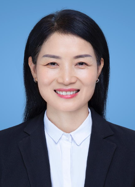 Lihong Han