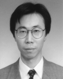 Motoshi Tanaka