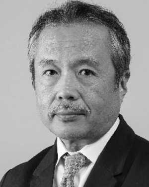 Yoshifumi Saijo