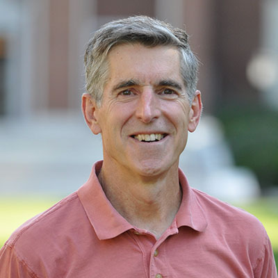Timothy Weihs