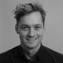 Maurits J. Meijers