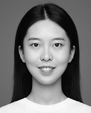 Jiaqi Zou