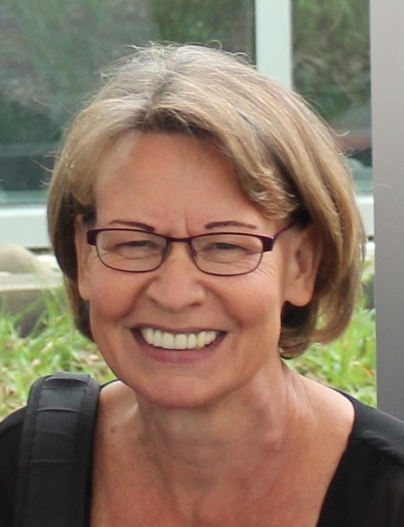 Beate C. Sydora
