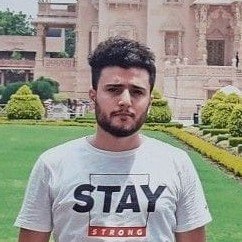 Salwan Tajjour