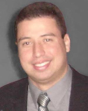 Hallysson Oliveira