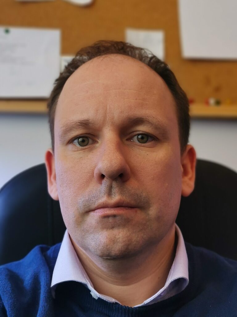 Alex Ivanov