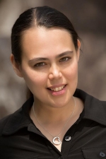 Michelle Girvan