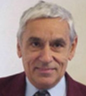 Bernard Raveau