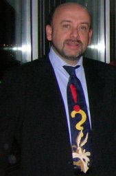 Nicola Gaggelli