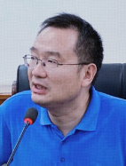 Xuan Zhang