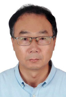 Haiqi Kang