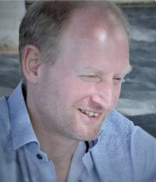 Harald Braun