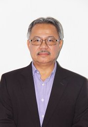 Zainal A. Hasibuan