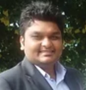 Abhishek Garg