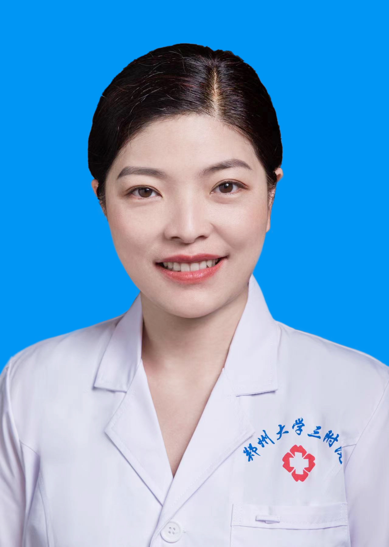 Ling Liu