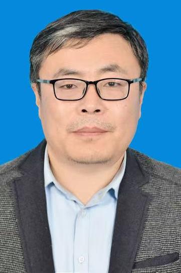 Kaihua Zhang