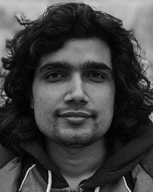 Ashu Adhikari