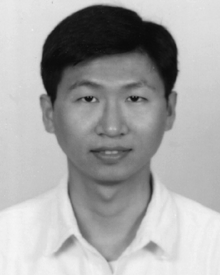 Chunliang Yang