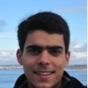 Goncalo Oliveira