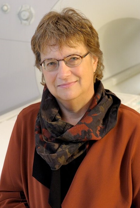 Wendy Heller