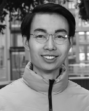 Wenjie Liu