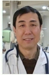 Shimin Dong