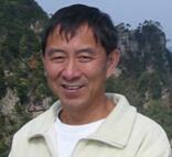 Zhendi Wang