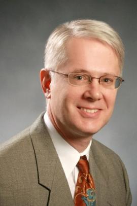 John Badding