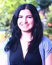 Karine Megerdoomian