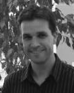 Mark Johnston