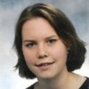 Sjoukje van der Stegen