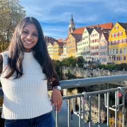 Surabhi Nath