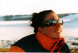 Louise Newman