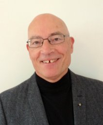 James M. Van Alstine