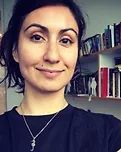 Ida Momennejad
