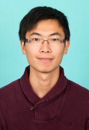 Huayong Zhao