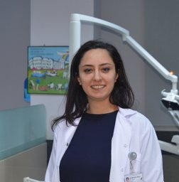 Zeynep Aslı Güçlü