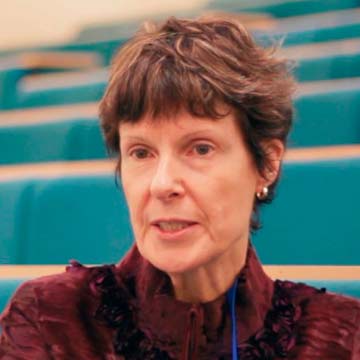 Louise Burke