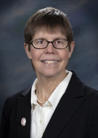 Deborah Knapp