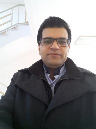 Ali Sarhadi