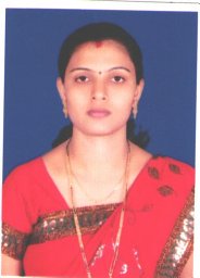 Sushree Sangita Jena
