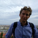 Luca Pezzato