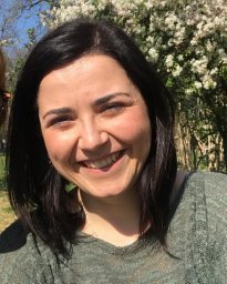 Alba Martin-Yebra