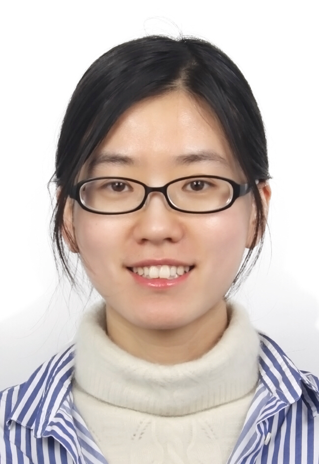 Luxi Zhao