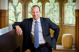Mark Edele