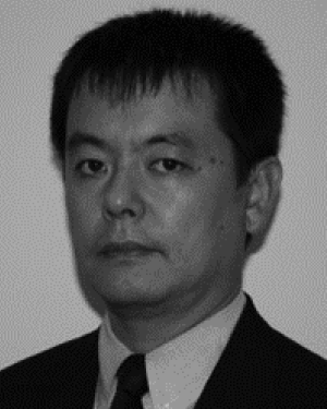 Keiji Iramina