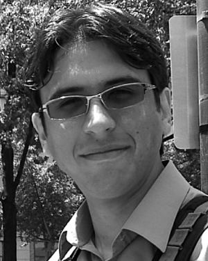 Daniel Riofrio