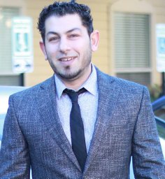 Ashraf Yaseen