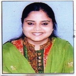 Sapna Singh