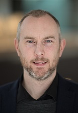Phill Stansfeld